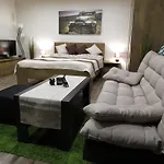 Route 18 Apartment