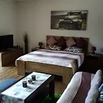 شقة Route 18 *