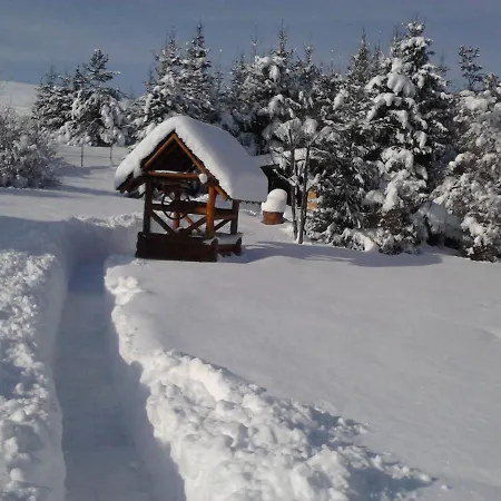 Route 18 Daire Liptovský Mikuláš