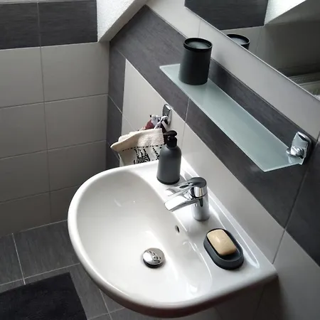 Daire Route 18 Liptovský Mikuláš