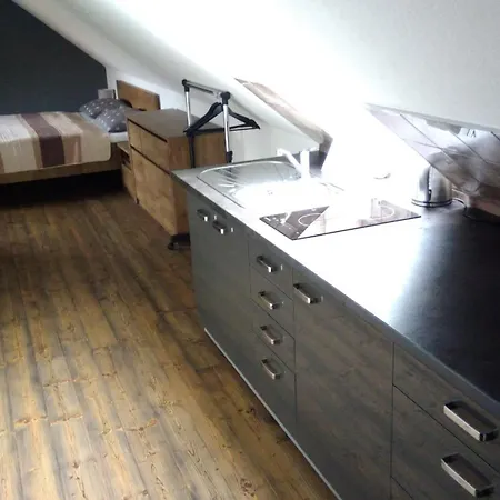 Route 18 Liptovský Mikuláš