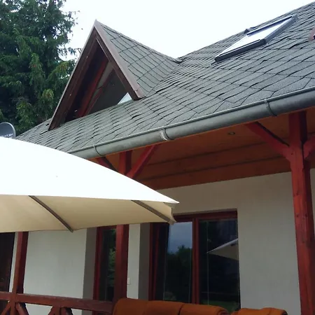 Route 18 * Liptovský Mikuláš