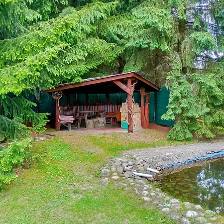 Lägenhet Route 18 Liptovský Mikuláš