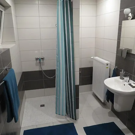 Route 18 * Liptovský Mikuláš