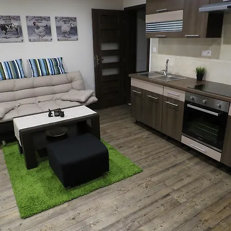 Route 18 Liptovský Mikuláš