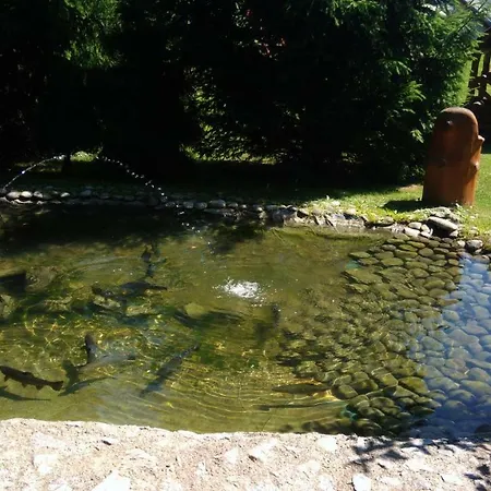 Daire Route 18 Liptovský Mikuláš